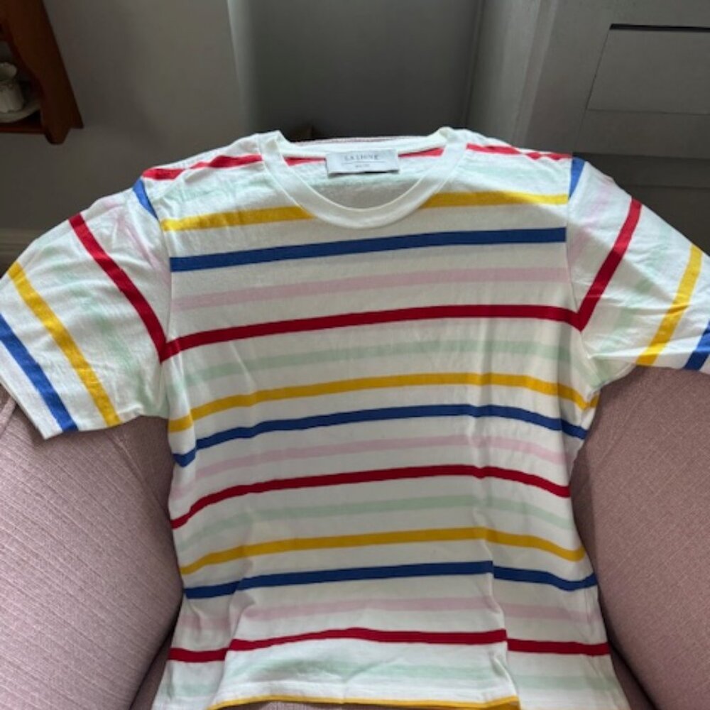 La Ligne Shirt